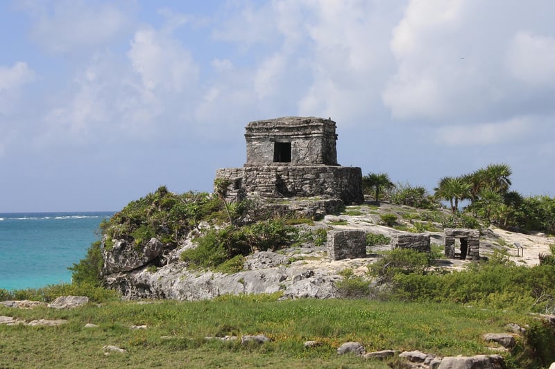 Riviera Maya, Mexico